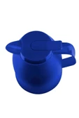 Tefal Kamp Mambo Termos Mavi 1L Mavi 12 saat İçecek 1 L BPA Free Isı Yalıtımı Paslanmaz Çelik - 5