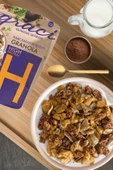 Graci Yulaf, Kakao ve Bezelye Kahvaltılık Gevrek 300 gr x 2 Adet - 3