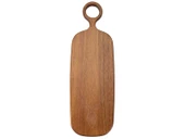 Porland Deerwood Akasya Sunum Tahtası 49 cm 04STY009028 - 5