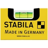 Stabila Profesyonel Su Terazisi 50cm - 2