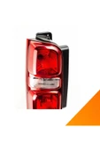 Peugeot Expert Sol Arka Stop Lambası 2017-2024 - 3