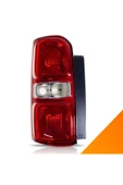 Peugeot Expert Sol Arka Stop Lambası 2017-2024 - 1