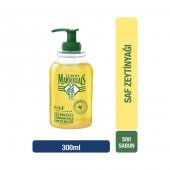LE PETİT MARSEİLLAİS ZEYTİNYAĞLI SIVI SABUN 300 ML - 1