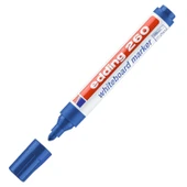 Edding 260 Beyaz Yazı Tahtası Kalemi 4 Renk+ Tahta Silgisi 1 Adet thumbnail 3