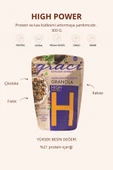 Graci Yulaf, Kakao ve Bezelye Kahvaltılık Gevrek 300 gr x 2 Adet - 2