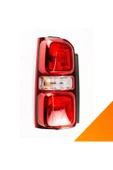 Peugeot Expert Sol Arka Stop Lambası 2017-2024 - 4