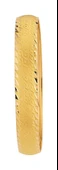Harem Altın 22 Ayar 12 Gr Bilezik - BZK39 - 1