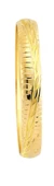 Harem Altın 22 Ayar 12 Gr Bilezik - BZK103 - 1