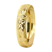 22 Ayar Şarnel 20 gr Bilezik - BLK6445 - 1