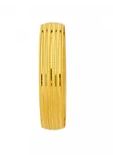 Harem Altın 22 Ayar 16 Gr Bilezik - BZK102 - 1