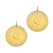 2 Yeni Tarih Çeyrek Altın - 1