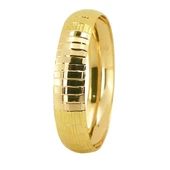 22 Ayar Şarnel 15 gr Bilezik - BLK6580 - 1