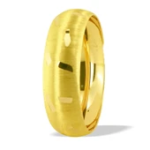 Harem Altın 22 Ayar Şarnel 20 gr Bilezik - BLK6532 - 1