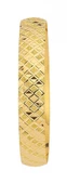 Harem Altın 22 Ayar 15 Gr Bilezik - BZK51 - 1