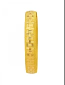 Harem Altın 22 Ayar 16 Gr Bilezik - BZK101 - 1