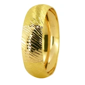 Harem Altın 22 Ayar Şarnel 20 gr Bilezik - BLK6520 - 1
