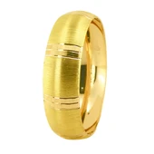 Harem Altın 22 Ayar Şarnel 20 gr Bilezik - BLK6559 - 1
