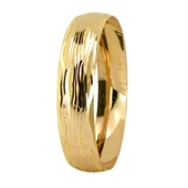 Harem Altın 22 Ayar Şarnel 20 gr Bilezik - BLK6441 - 1