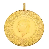 Yeni Ziynet Tam Altın - 1