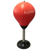 Punching Ball Masa Üstü Pencikbol Topu, Boks Topu, Hız-reflex-stres Topu - 1