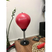 Punching Ball Masa Üstü Pencikbol Topu, Boks Topu, Hız-reflex-stres Topu - 3