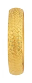 Harem Altın 22 Ayar 15 Gr Bilezik - BZK74 - 1