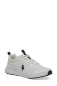 U.S. Polo Assn. SMART WMN 5FX 101938181 Kadın Spor Ayakkabı Beyaz 36-40 thumbnail 1
