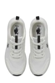 U.S. Polo Assn. SMART WMN 5FX 101938181 Kadın Spor Ayakkabı Beyaz 36-40 thumbnail 4