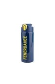 FENERBAHÇE CRACK LACİVERT 600 ML ÇELİK MATARA-24762 - 1
