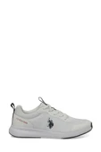 U.S. Polo Assn. SMART WMN 5FX 101938181 Kadın Spor Ayakkabı Beyaz 36-40 thumbnail 2