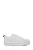 U.S. Polo Assn. SURI 5FX 101947335 Kadın Sneaker Ayakkabı Beyaz 36-40 - 1