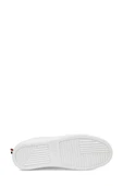 U.S. Polo Assn. SURI 5FX 101947335 Kadın Sneaker Ayakkabı Beyaz 36-40 - 6