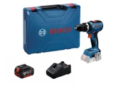 Bosch GSB 18V-65 1x5.0Ah Tek Akülü - 1