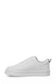 U.S. Polo Assn. SURI 5FX 101947335 Kadın Sneaker Ayakkabı Beyaz 36-40 - 3