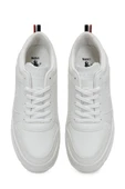 U.S. Polo Assn. SURI 5FX 101947335 Kadın Sneaker Ayakkabı Beyaz 36-40 - 4