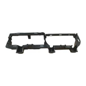 Volkswagen Passat için Cam Düğme Alt Çerçevesi - Sol OEM: 3B1867179 - 4