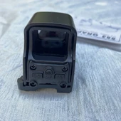Single Sword Spike 553qd Red Dot - 4