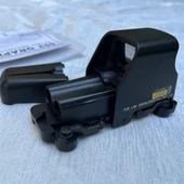 Single Sword Spike 553qd Red Dot - 5
