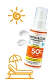 Beauty Face 50 Spf Güneş Kremi – 75 ml - 3