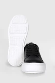 Lufian Amy Kadın Sneaker Ayakkabı Siyah 121230016 - 4