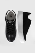 Lufian Amy Kadın Sneaker Ayakkabı Siyah 121230016 - 5