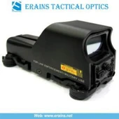 Single Sword Spike 553qd Red Dot - 1