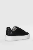 Lufian Amy Kadın Sneaker Ayakkabı Siyah 121230016 - 2