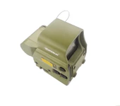 Spike 558 Red Dot - 10
