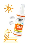 Beauty Face 30 SPF Güneş Sütü – 150 ml - 5