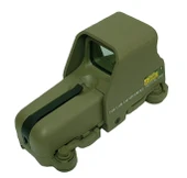 Single Sword Spike 553qd Red Dot - 7
