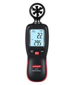 Dijital Anemometre Hava Hız Ölçer - 1