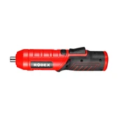 Akülü Vidalama RDX3085 - 2