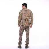 Single Sword Çeçen Yeleği - Çeçen Tipi Açık Hücum Yeleği - 8