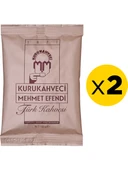 Kurukahveci Mehmet Efendi Türk Kahvesi 100 gr 2'li - 1